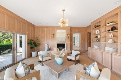 Rare Birdneck Point waterfront estate on a spectacular 1.2-acre - photo 15