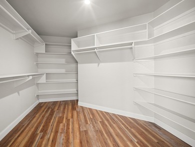 Well designed 4- bedroom, 3-bath home with an oversized garage