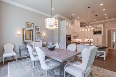 IMPECCABLY MAINTAINED CUSTOM HOME IN THE COVETED PARROTTS POINT - photo 17