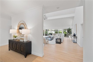 Rare Birdneck Point waterfront estate on a spectacular 1.2-acre - photo 18