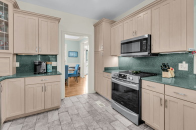 Located Near The Links at Stono Ferry Clubhouse and Golf Course - photo 10