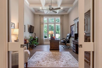 IMPECCABLY MAINTAINED CUSTOM HOME IN THE COVETED PARROTTS POINT - photo 19
