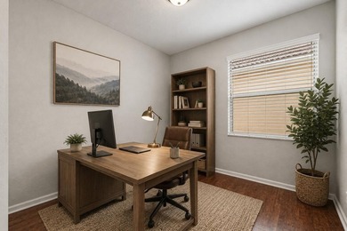 Proudly offered by the original owners, this beautifully - photo 19