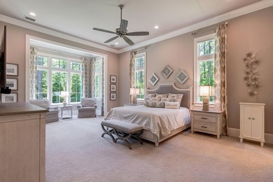 IMPECCABLY MAINTAINED CUSTOM HOME IN THE COVETED PARROTTS POINT - photo 20
