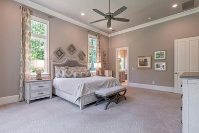 IMPECCABLY MAINTAINED CUSTOM HOME IN THE COVETED PARROTTS POINT - photo 21