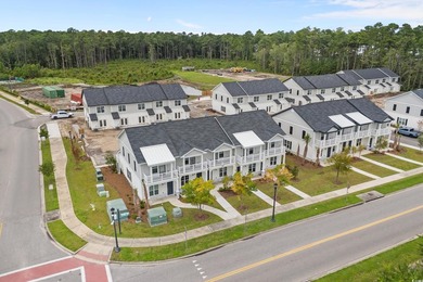 Welcome to High Market II at Market Common, a new construction - photo 2