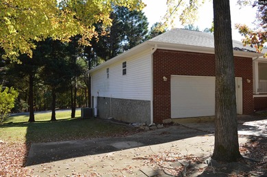 REDUCED!  Lake Views from this 3-BR ranch home on a 1-acre - photo 22