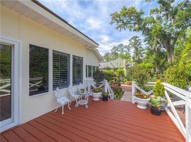 Positioned in the prestigious Hampton Point Subdivision, this - photo 22