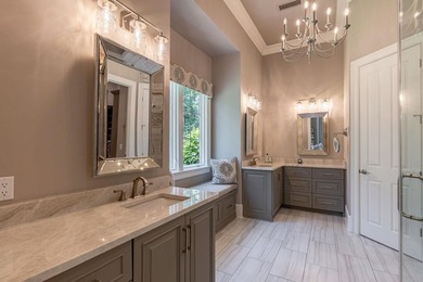 IMPECCABLY MAINTAINED CUSTOM HOME IN THE COVETED PARROTTS POINT - photo 23