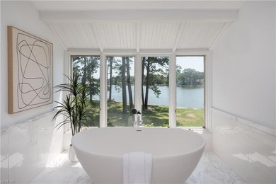 Rare Birdneck Point waterfront estate on a spectacular 1.2-acre - photo 23