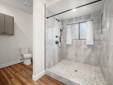 Well designed 4- bedroom, 3-bath home with an oversized garage