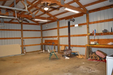 REDUCED!  Lake Views from this 3-BR ranch home on a 1-acre - photo 26