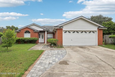 Lake Home For Sale in Jacksonville, Florida