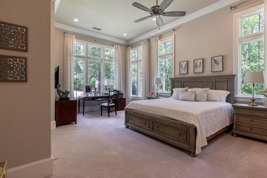 IMPECCABLY MAINTAINED CUSTOM HOME IN THE COVETED PARROTTS POINT - photo 35