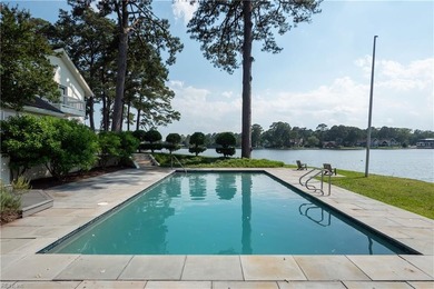 Rare Birdneck Point waterfront estate on a spectacular 1.2-acre - photo 35