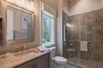 IMPECCABLY MAINTAINED CUSTOM HOME IN THE COVETED PARROTTS POINT - photo 36