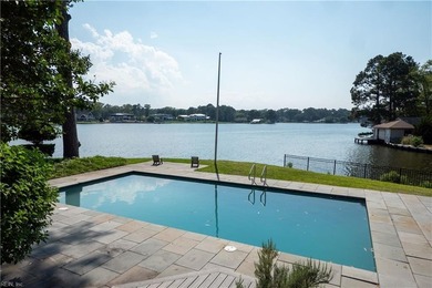 Rare Birdneck Point waterfront estate on a spectacular 1.2-acre - photo 36