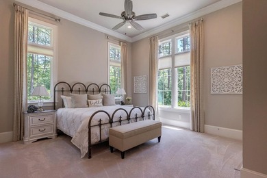 IMPECCABLY MAINTAINED CUSTOM HOME IN THE COVETED PARROTTS POINT - photo 37