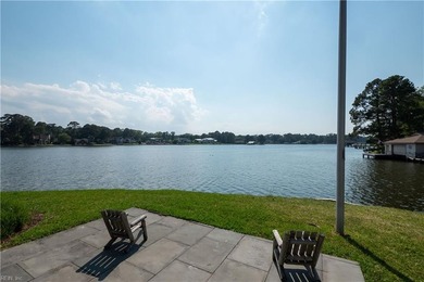 Rare Birdneck Point waterfront estate on a spectacular 1.2-acre - photo 37