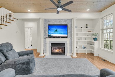Located Near The Links at Stono Ferry Clubhouse and Golf Course - photo 9