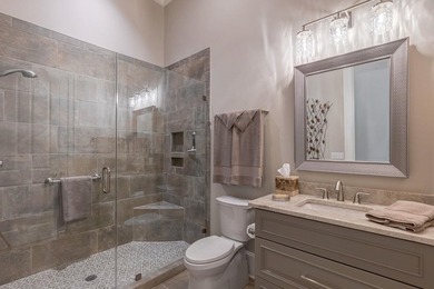 IMPECCABLY MAINTAINED CUSTOM HOME IN THE COVETED PARROTTS POINT - photo 38