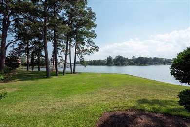 Rare Birdneck Point waterfront estate on a spectacular 1.2-acre - photo 39