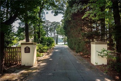 Rare Birdneck Point waterfront estate on a spectacular 1.2-acre - photo 46