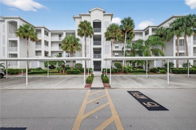 Lake Condo For Sale in Fort Myers, Florida