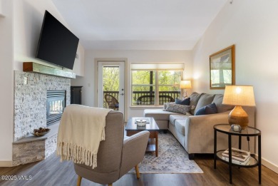 Lake Condo Sale Pending in Edwards, Colorado