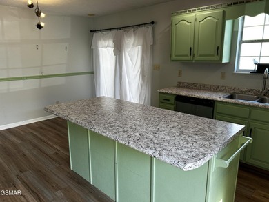Walk to Historic downtown Dandridge from this 3-bedroom home - photo 2