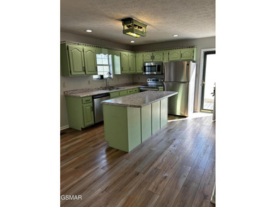 Walk to Historic downtown Dandridge from this 3-bedroom home - photo 4