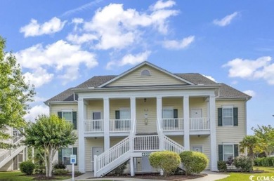 Lake Condo For Sale in Myrtle Beach, South Carolina