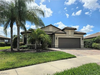 (private lake, pond, coastal) Home For Sale in Fort Myers Florida