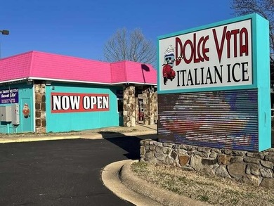 Table Rock Lake Commercial Sale Pending in Branson Missouri