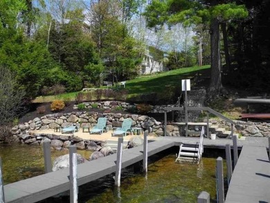 Lake Winnipesaukee Condo For Sale in Laconia New Hampshire