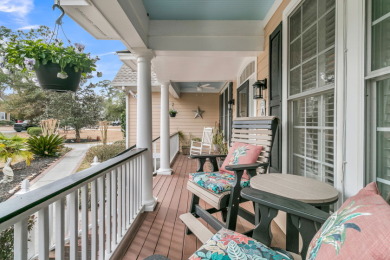 Located Near The Links at Stono Ferry Clubhouse and Golf Course - photo 4