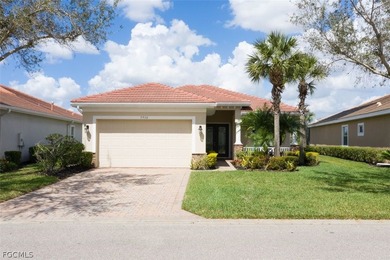 (private lake, pond, coastal) Home For Sale in Fort Myers Florida