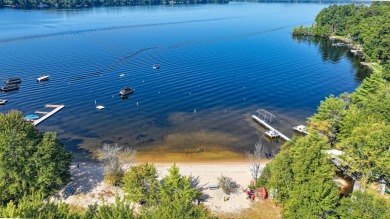 Lake Condo For Sale in Naples, Maine