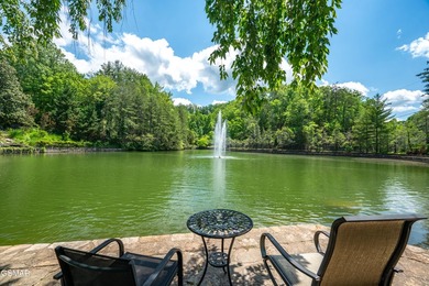 A Buyer's Dream Wrapped in Total Seclusion on ~26 Smoky Mountain - photo 5