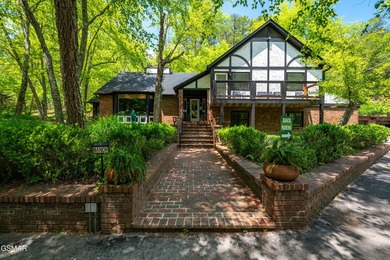 A Buyer's Dream Wrapped in Total Seclusion on ~26 Smoky Mountain - photo 8