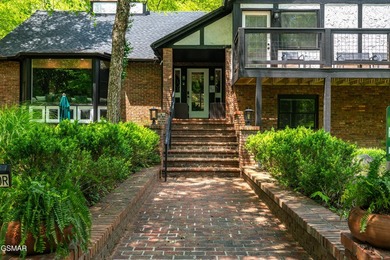A Buyer's Dream Wrapped in Total Seclusion on ~26 Smoky Mountain - photo 9