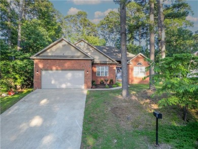 Lake Home For Sale in Bella Vista, Arkansas