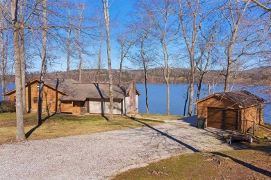 Pickwick Lake Home Sale Pending in Cherokee Alabama