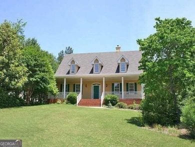 Kilpatrick Lake Home For Sale in Snellville Georgia