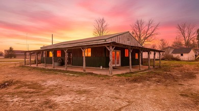 Lake Lot For Sale in Summersville, Missouri