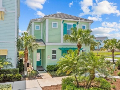 Lake Home Sale Pending in Kissimmee, Florida