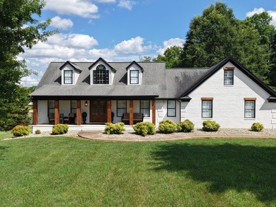 Experience luxury lakefront living at its finest on beautiful - photo 1