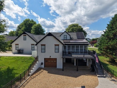Experience luxury lakefront living at its finest on beautiful - photo 3