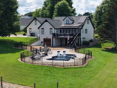 Experience luxury lakefront living at its finest on beautiful - photo 5