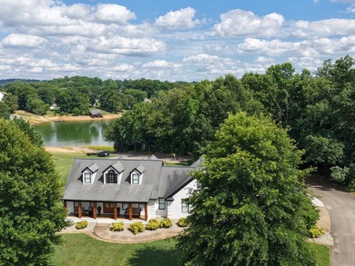 Experience luxury lakefront living at its finest on beautiful - photo 9